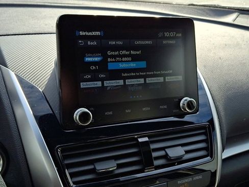 Used 2023 Mitsubishi Eclipse Cross SEL image 22