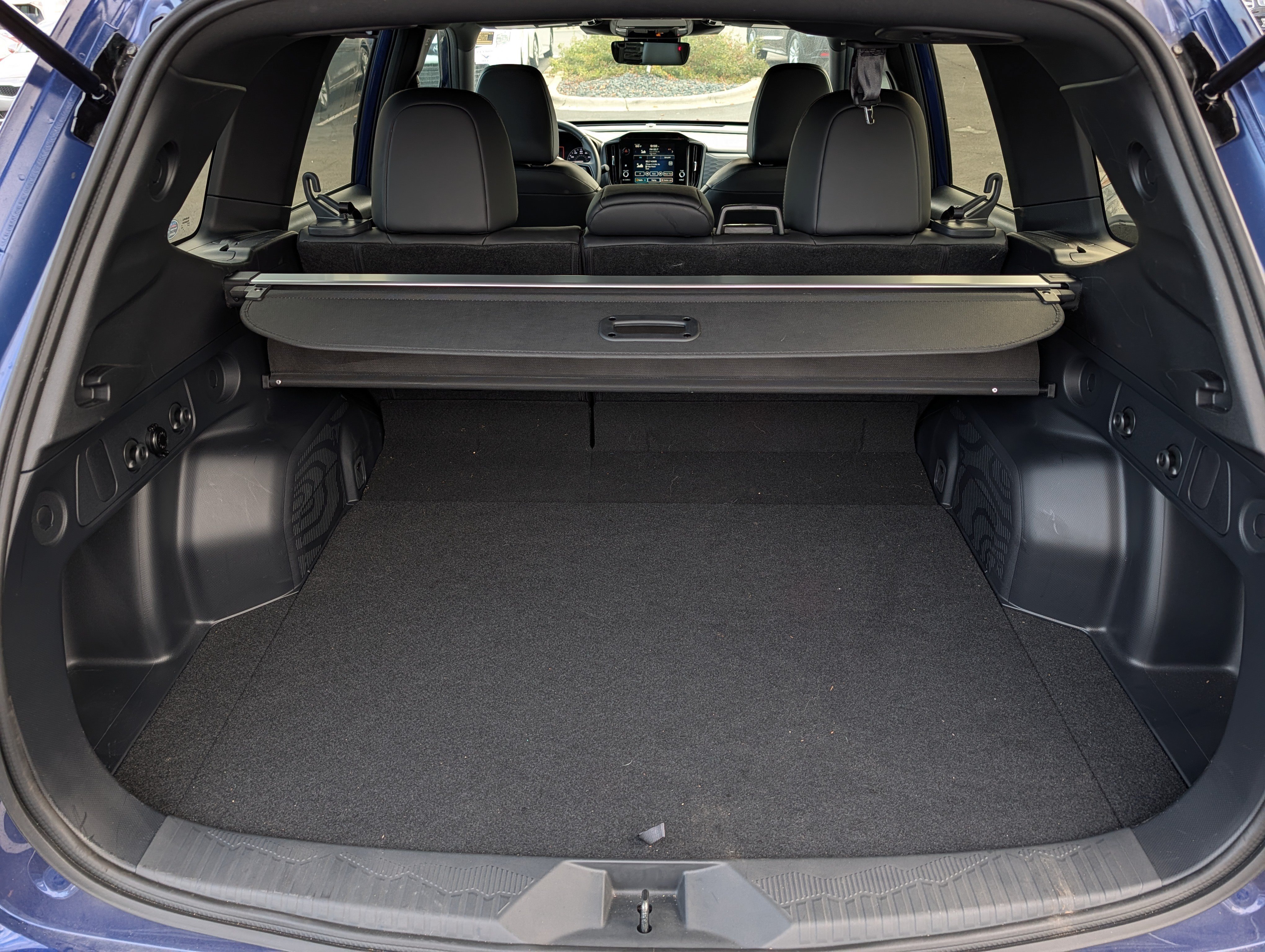 Used 2026 Subaru Forester Sport AWD/4WD image 18