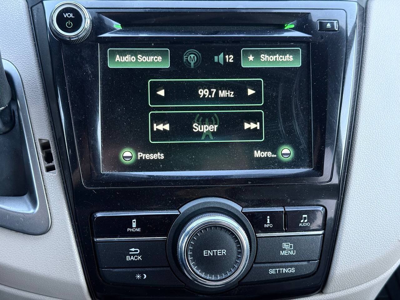 Used 2016 Honda Odyssey EX-L image 32