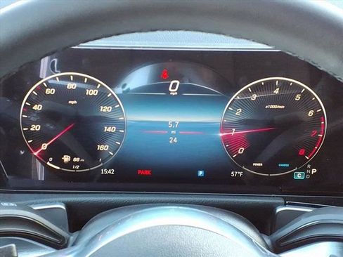 New 2026 Mercedes-Benz GLB 250 4MATIC image 11