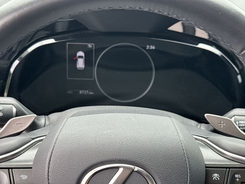 Used 2025 Lexus NX 250 FWD w/ Accessory Package (Z1) image 40