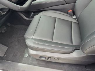 New 2026 Nissan Murano SV AWD/4WD video 4