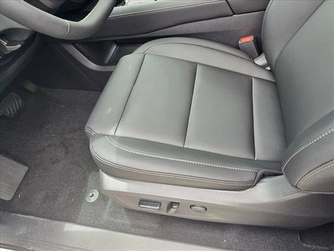 New 2026 Nissan Murano SV AWD/4WD image 4