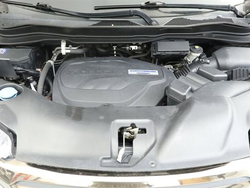 Used 2017 Honda Ridgeline Black Edition image 22