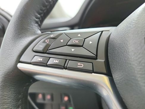 Used 2019 Nissan Rogue S w/ Special Edition Package image 23