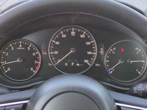 New 2025 MAZDA CX-30 AWD 2.5 S w/ Select Sport Pkg image 29