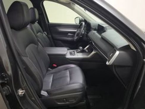 Used 2024 MAZDA CX-90 3.3 Turbo w/ Preferred Package AWD/4WD image 8