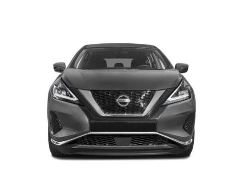 Used 2019 Nissan Murano S w/ Cargo Package image 7