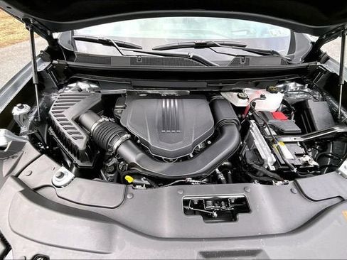 New 2026 GMC Acadia Denali w/ Super Cruise Package image 13