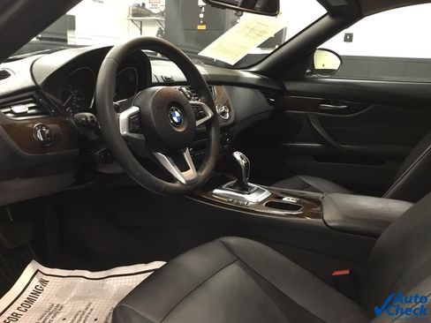 Used 2012 BMW Z4 sDrive28i image 32