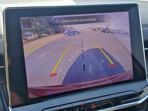 Certified 2022 Jeep Compass High Altitude image 19