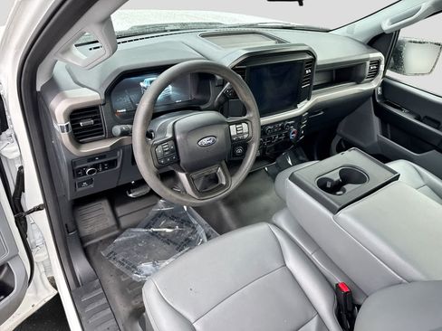 Used 2025 Ford F150 XL RWD image 22
