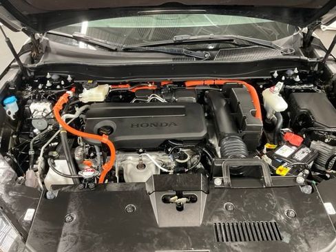 Certified 2024 Honda CR-V Sport image 10