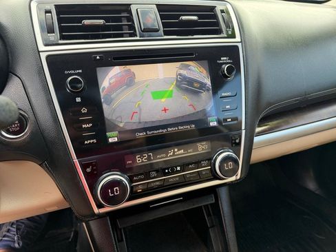 Used 2019 Subaru Outback 2.5i Limited AWD/4WD image 40