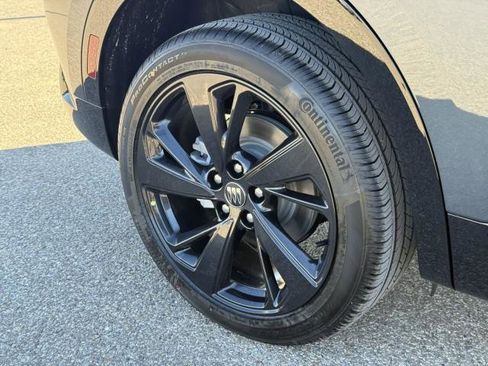 New 2026 Buick Envision Sport Touring image 11