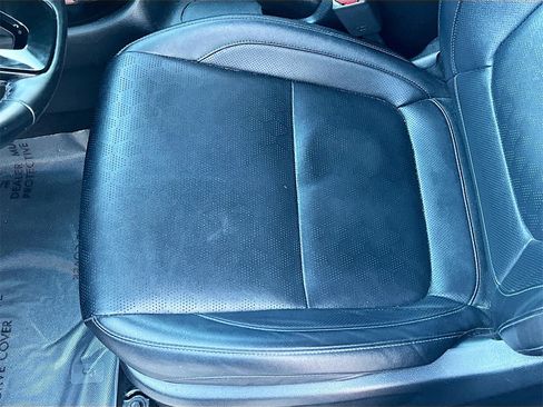 Used 2021 Kia Seltos EX image 19