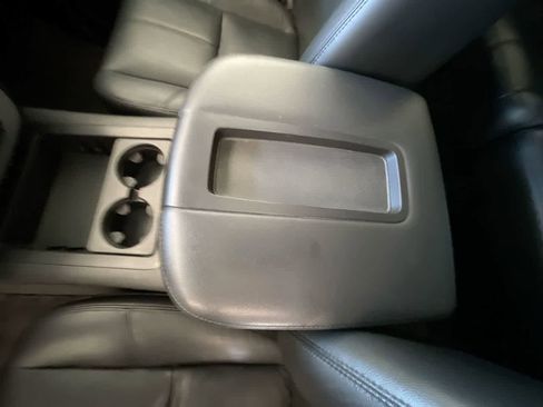 Used 2014 Chevrolet Suburban LT w/ Suspension Package, Off-Road AWD/4WD image 20