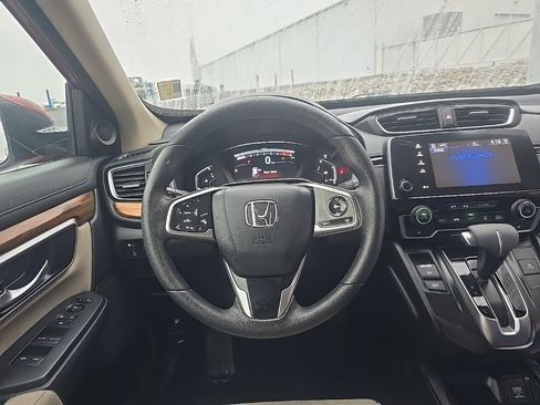 Used 2019 Honda CR-V EX image 2