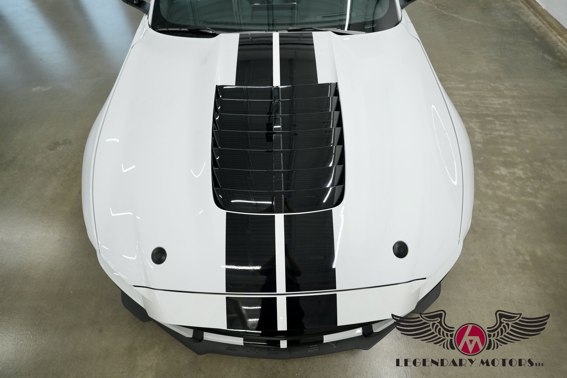 Used 2022 Ford Mustang Shelby GT500 RWD image 30