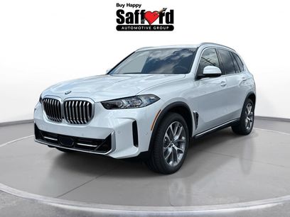 Used 2026 BMW X5 xDrive40i