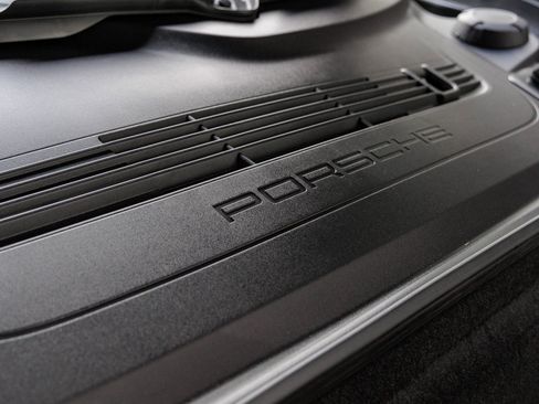 Certified 2025 Porsche 718 Boxster Spyder RS image 44