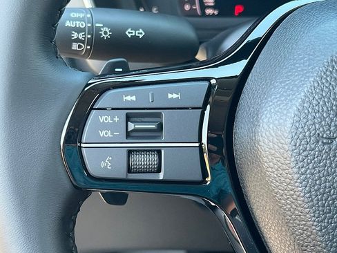 New 2026 Honda Passport RTL image 12