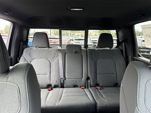 New 2026 RAM 1500 Big Horn image 31