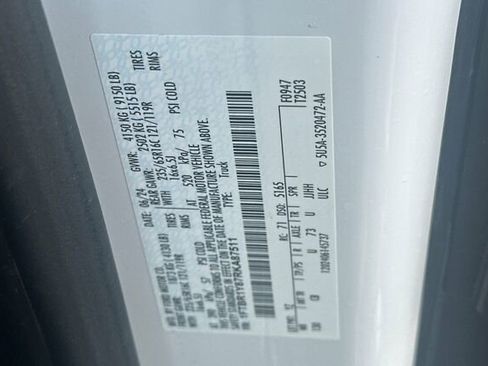 Used 2024 Ford Transit 250 Low Roof w/ Exterior Upgrade Package image 23