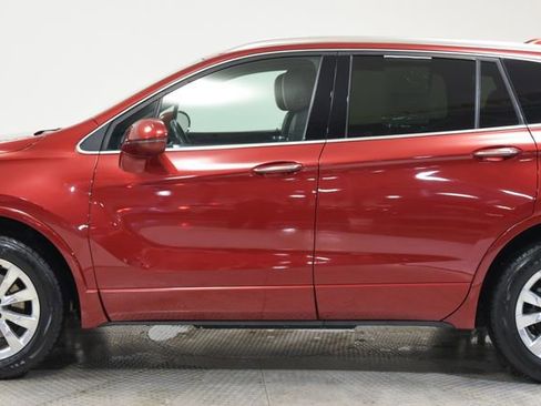 Used 2017 Buick Envision Essence image 8