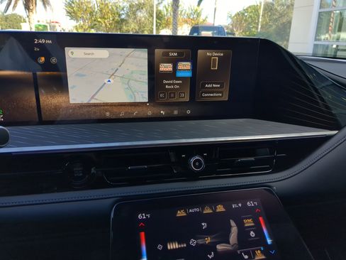 New 2026 INFINITI QX80 Autograph image 26