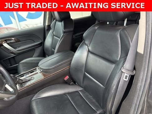 Used 2011 Acura MDX image 11