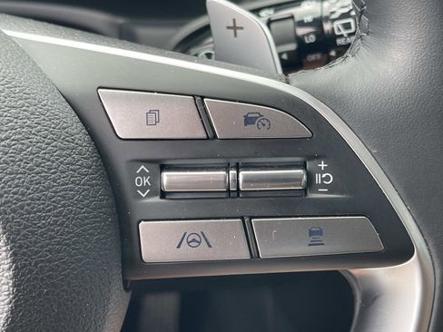 Used 2024 Hyundai Palisade XRT FWD image 40
