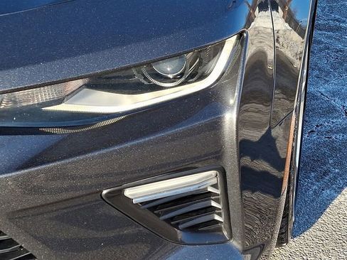 Used 2018 Chevrolet Camaro SS image 19