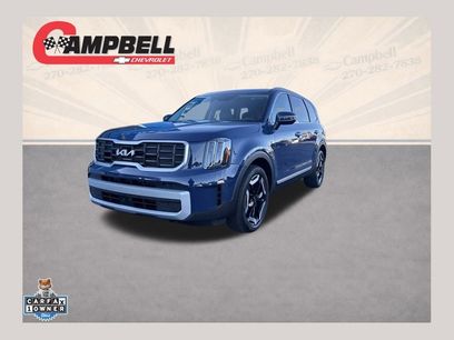 Used 2025 Kia Telluride S