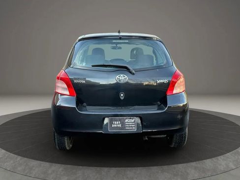 Used 2008 Toyota Yaris S image 5