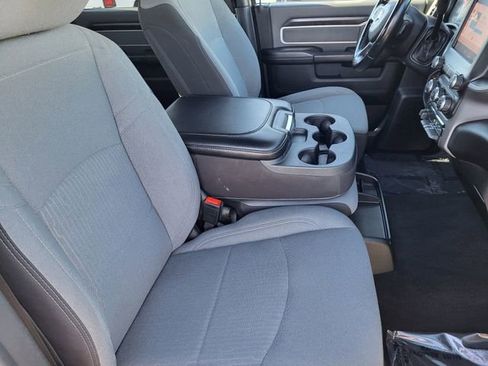 Certified 2023 RAM 2500 Big Horn w/ Level 1 Equipment Group image 13