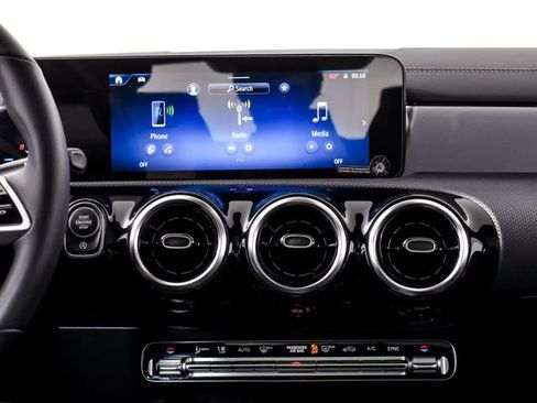 Certified 2026 Mercedes-Benz CLA 250 image 29