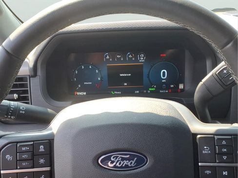 Used 2024 Ford F150 XLT w/ Equipment Group 302A MID AWD/4WD image 22