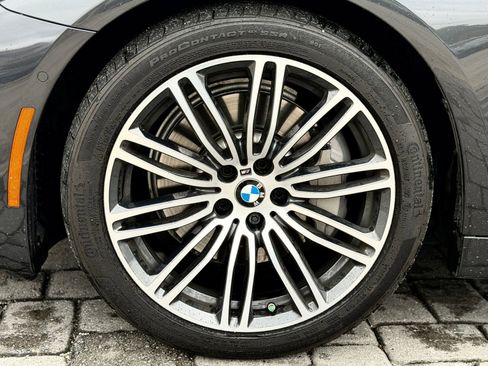 Used 2017 BMW 530i image 11