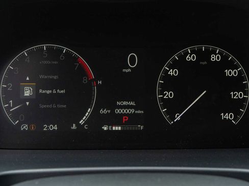 New 2026 Honda Ridgeline TrailSport image 29