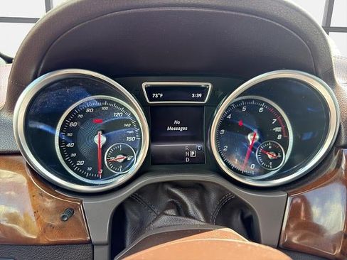 Used 2018 Mercedes-Benz GLS 450 4MATIC image 29