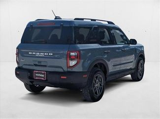 New 2025 Ford Bronco Sport Big Bend video 2