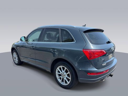 Used 2010 Audi Q5 3.2 Premium AWD/4WD image 4