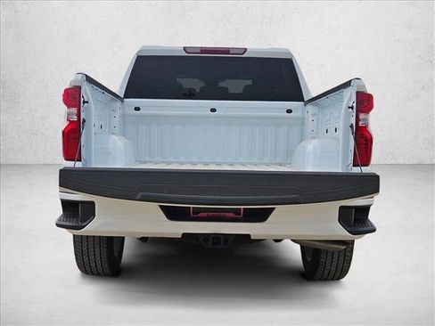 New 2024 Chevrolet Silverado 1500 Custom image 19