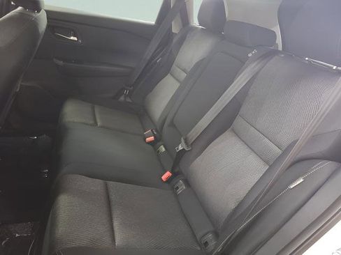 New 2026 Nissan Rogue SV w/ Cold Weather Package image 18