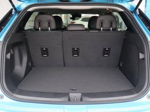 New 2027 Chevrolet Bolt RS w/ Technology Package image 39