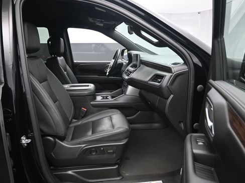 Used 2023 Chevrolet Tahoe LT AWD/4WD image 29