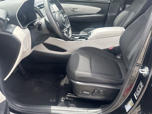 Used 2024 Hyundai Tucson SEL FWD image 9