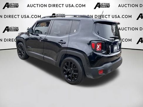 Used 2019 Jeep Renegade Altitude w/ Quick Order Package 2XM image 20