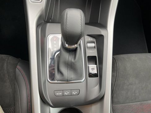 New 2025 Dodge Hornet R/T image 21